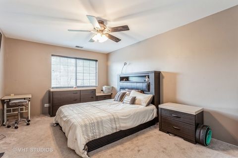 Tiny photo for 1410 Normantown Road #1410, Naperville, IL 60564 (MLS # 12522743)