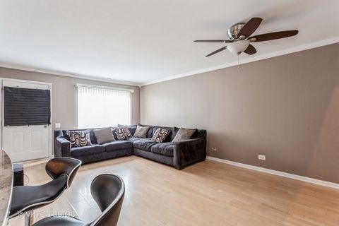 Tiny photo for 1410 Normantown Road #1410, Naperville, IL 60564 (MLS # 12522743)