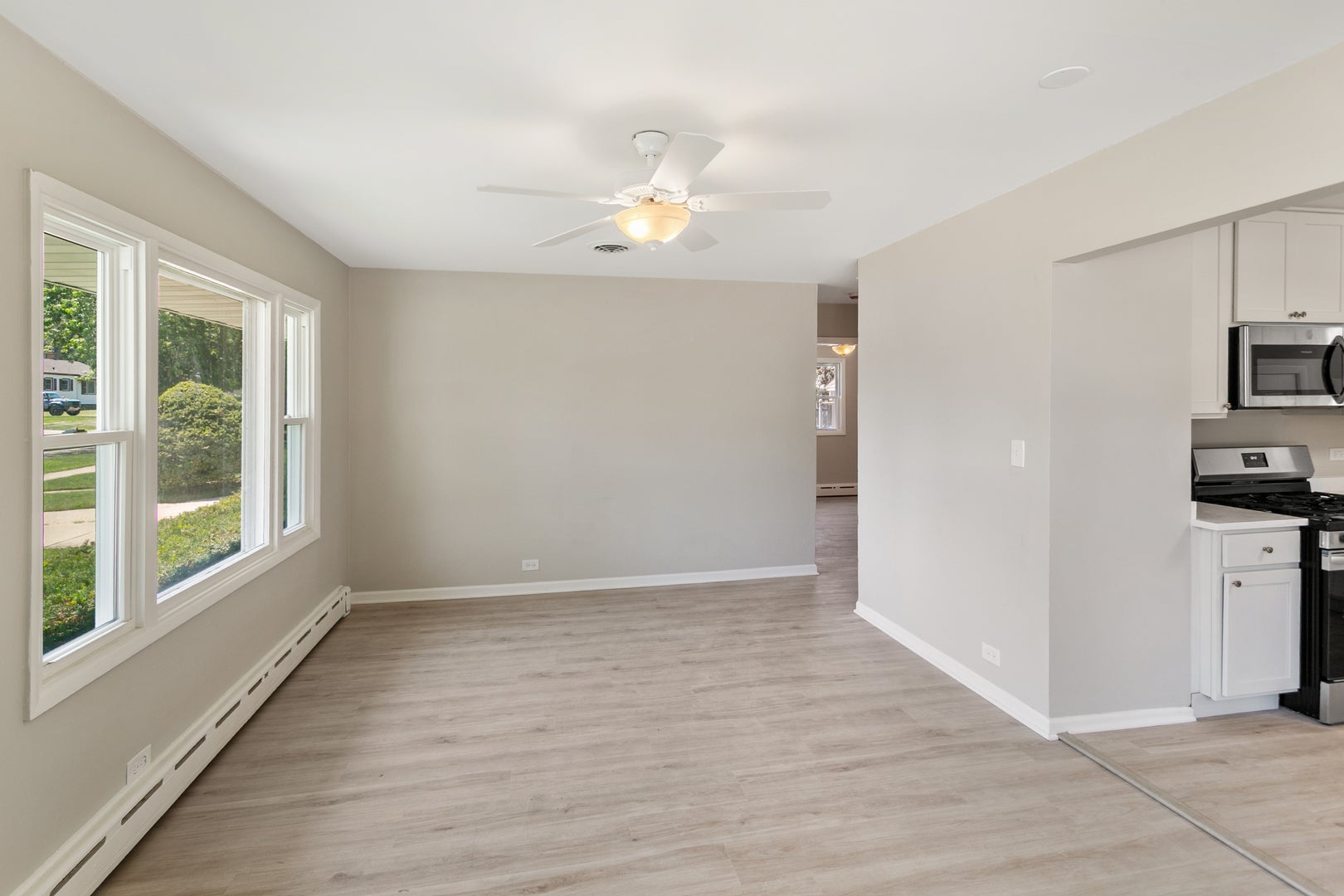 2226 Marshall Parkway