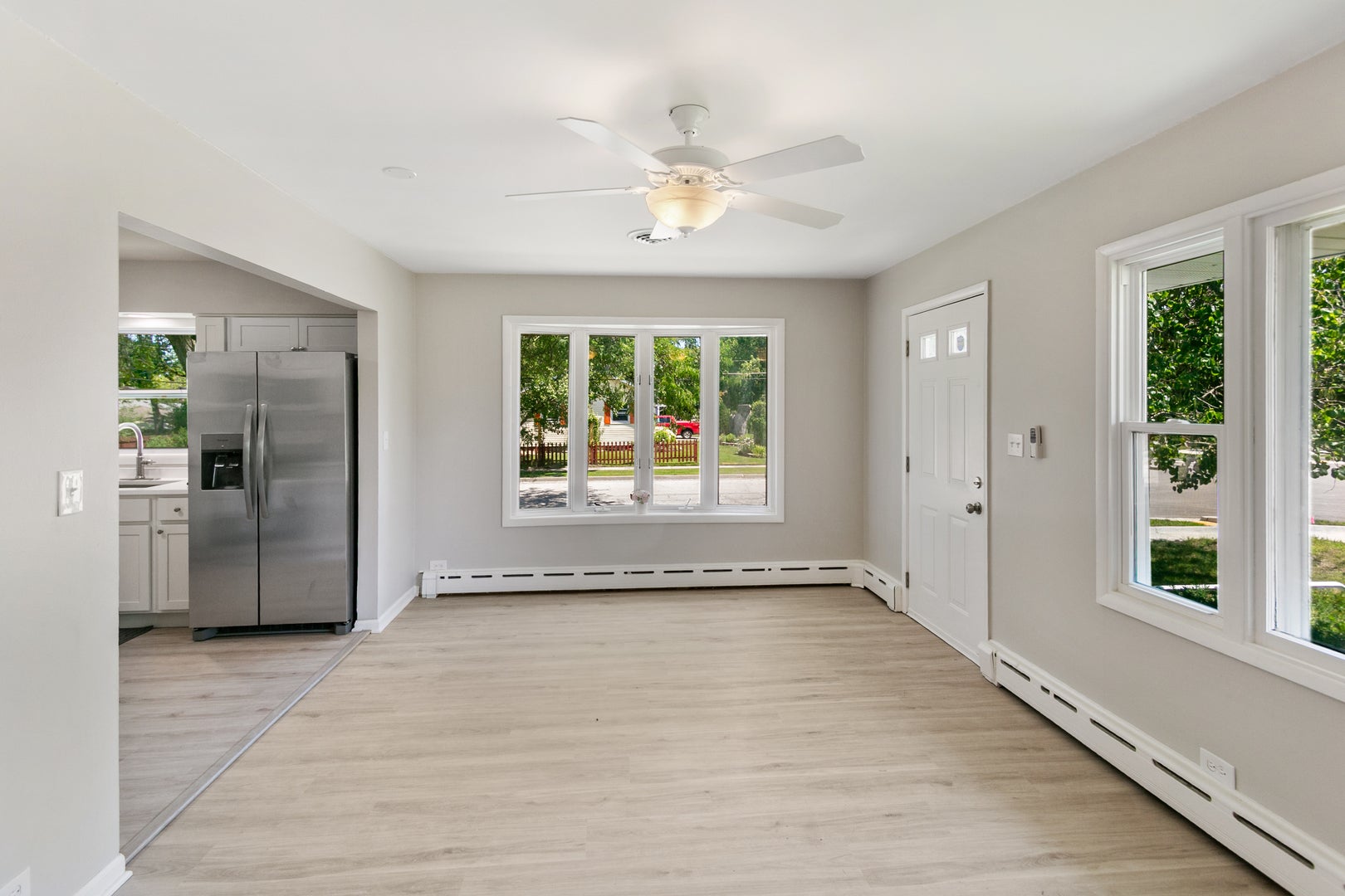 2226 Marshall Parkway