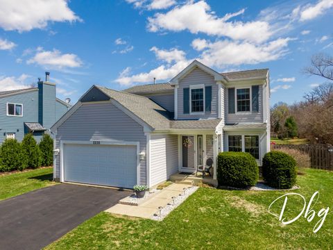 2235 Woodoak Drive Round Lake Beach IL 60073