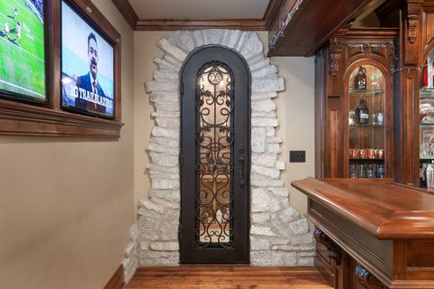 Tiny photo for 21 Forest Avenue, Naperville, IL 60540 (MLS # 12497564)