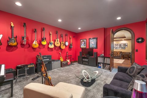 Tiny photo for 21 Forest Avenue, Naperville, IL 60540 (MLS # 12497564)