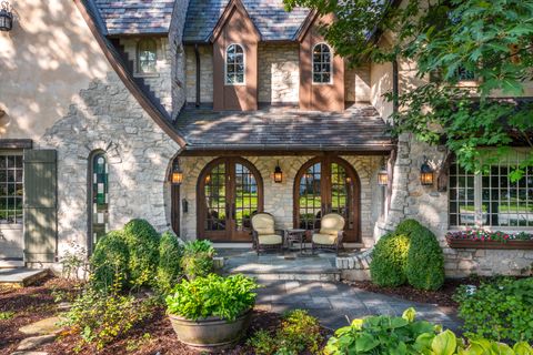 Tiny photo for 21 Forest Avenue, Naperville, IL 60540 (MLS # 12497564)