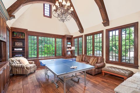 Tiny photo for 21 Forest Avenue, Naperville, IL 60540 (MLS # 12497564)