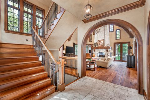 Tiny photo for 21 Forest Avenue, Naperville, IL 60540 (MLS # 12497564)