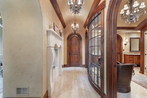 Tiny photo for 21 Forest Avenue, Naperville, IL 60540 (MLS # 12497564)