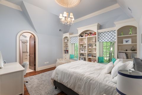 Tiny photo for 21 Forest Avenue, Naperville, IL 60540 (MLS # 12497564)