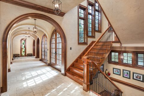 Tiny photo for 21 Forest Avenue, Naperville, IL 60540 (MLS # 12497564)