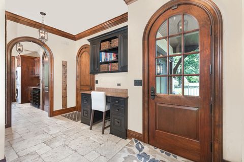 Tiny photo for 21 Forest Avenue, Naperville, IL 60540 (MLS # 12497564)