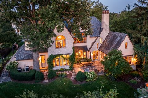 Tiny photo for 21 Forest Avenue, Naperville, IL 60540 (MLS # 12497564)