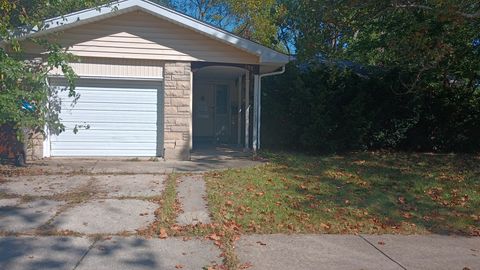 Photo of Park Forest, IL 60466 (MLS # 12493506) Photo of Park Forest, IL 60466 (MLS # 12493506)