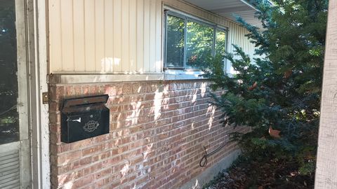 Tiny photo for Park Forest, IL 60466 (MLS # 12493506)