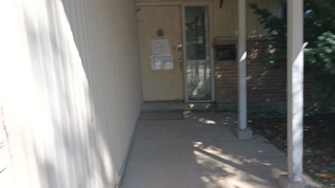 Tiny photo for Park Forest, IL 60466 (MLS # 12493506)