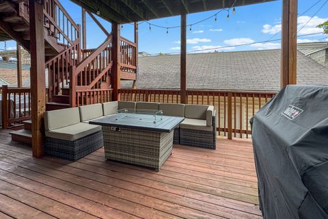 Tiny photo for 2106 W Erie Street #1E, Chicago, IL 60612 (MLS # 12511589)