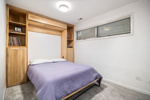 Tiny photo for 2106 W Erie Street #1E, Chicago, IL 60612 (MLS # 12511589)