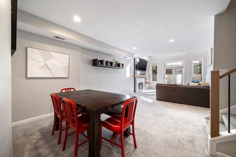 Tiny photo for 2106 W Erie Street #1E, Chicago, IL 60612 (MLS # 12511589)