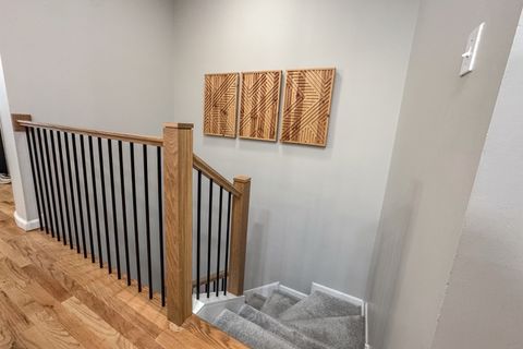 Tiny photo for 2106 W Erie Street #1E, Chicago, IL 60612 (MLS # 12511589)