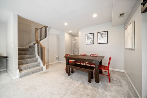 Tiny photo for 2106 W Erie Street #1E, Chicago, IL 60612 (MLS # 12511589)