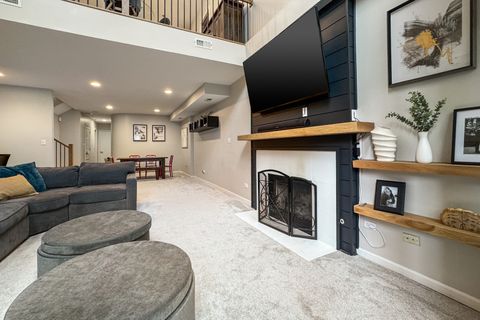 Tiny photo for 2106 W Erie Street #1E, Chicago, IL 60612 (MLS # 12511589)