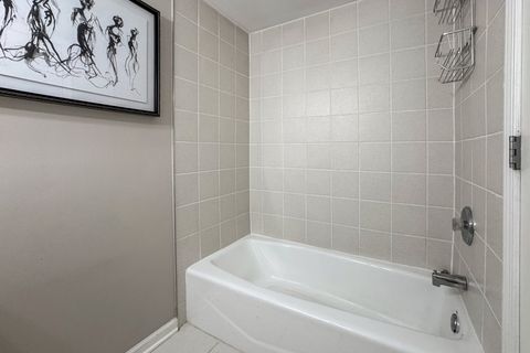 Tiny photo for 2106 W Erie Street #1E, Chicago, IL 60612 (MLS # 12511589)