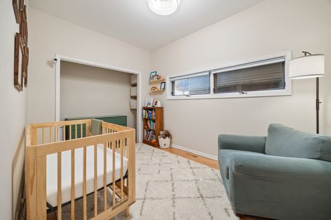 Tiny photo for 2106 W Erie Street #1E, Chicago, IL 60612 (MLS # 12511589)