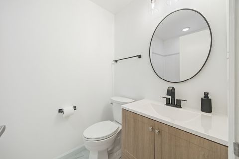 Tiny photo for 2106 W Erie Street #1E, Chicago, IL 60612 (MLS # 12511589)