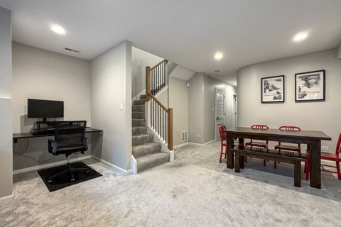 Tiny photo for 2106 W Erie Street #1E, Chicago, IL 60612 (MLS # 12511589)
