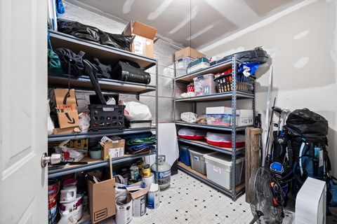 Tiny photo for 2106 W Erie Street #1E, Chicago, IL 60612 (MLS # 12511589)