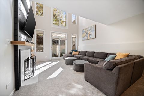 Tiny photo for 2106 W Erie Street #1E, Chicago, IL 60612 (MLS # 12511589)