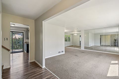 Tiny photo for 6260 Sunflower Drive, Matteson, IL 60443 (MLS # 12284215)
