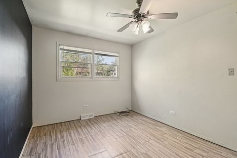 Tiny photo for 6260 Sunflower Drive, Matteson, IL 60443 (MLS # 12284215)