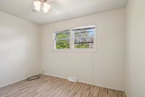 Tiny photo for 6260 Sunflower Drive, Matteson, IL 60443 (MLS # 12284215)