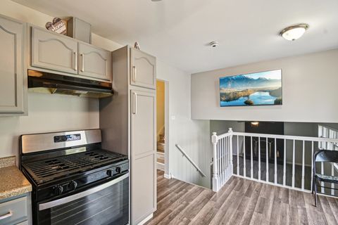 Tiny photo for 6260 Sunflower Drive, Matteson, IL 60443 (MLS # 12284215)