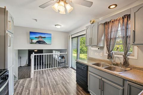 Tiny photo for 6260 Sunflower Drive, Matteson, IL 60443 (MLS # 12284215)