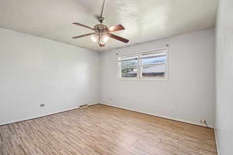 Tiny photo for 6260 Sunflower Drive, Matteson, IL 60443 (MLS # 12284215)