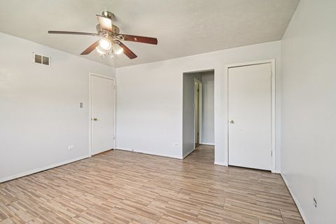 Tiny photo for 6260 Sunflower Drive, Matteson, IL 60443 (MLS # 12284215)
