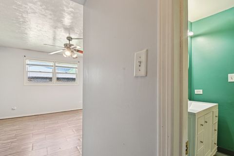 Tiny photo for 6260 Sunflower Drive, Matteson, IL 60443 (MLS # 12284215)