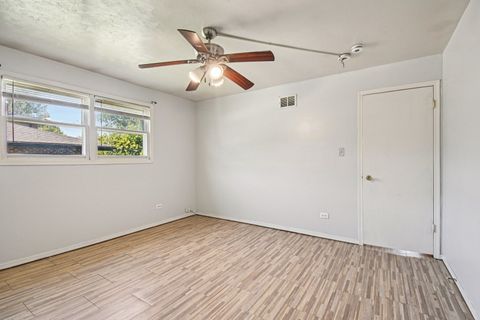 Tiny photo for 6260 Sunflower Drive, Matteson, IL 60443 (MLS # 12284215)