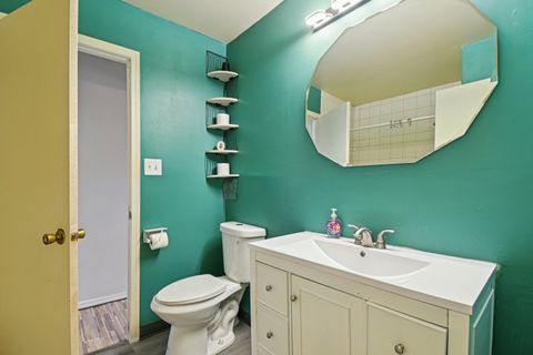 Tiny photo for 6260 Sunflower Drive, Matteson, IL 60443 (MLS # 12284215)