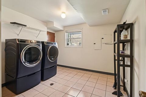 Tiny photo for 6260 Sunflower Drive, Matteson, IL 60443 (MLS # 12284215)