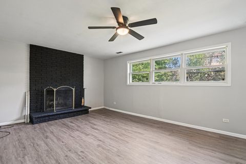 Tiny photo for 6260 Sunflower Drive, Matteson, IL 60443 (MLS # 12284215)