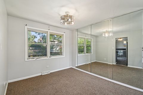 Tiny photo for 6260 Sunflower Drive, Matteson, IL 60443 (MLS # 12284215)