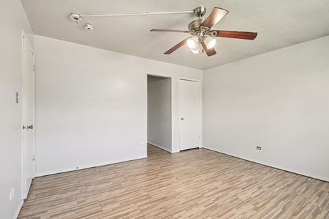 Tiny photo for 6260 Sunflower Drive, Matteson, IL 60443 (MLS # 12284215)