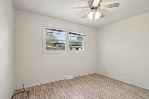 Tiny photo for 6260 Sunflower Drive, Matteson, IL 60443 (MLS # 12284215)