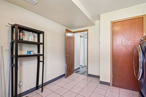 Tiny photo for 6260 Sunflower Drive, Matteson, IL 60443 (MLS # 12284215)