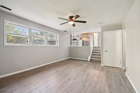 Tiny photo for 6260 Sunflower Drive, Matteson, IL 60443 (MLS # 12284215)