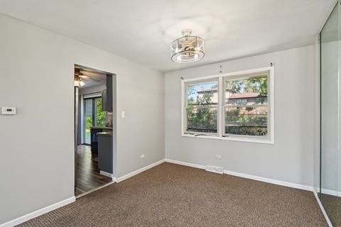 Tiny photo for 6260 Sunflower Drive, Matteson, IL 60443 (MLS # 12284215)