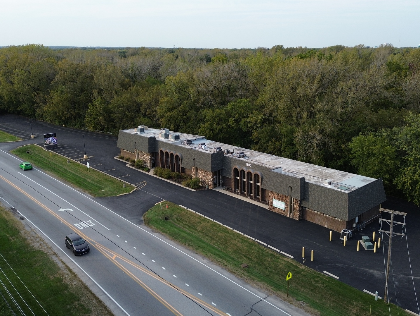 6600 W College Drive