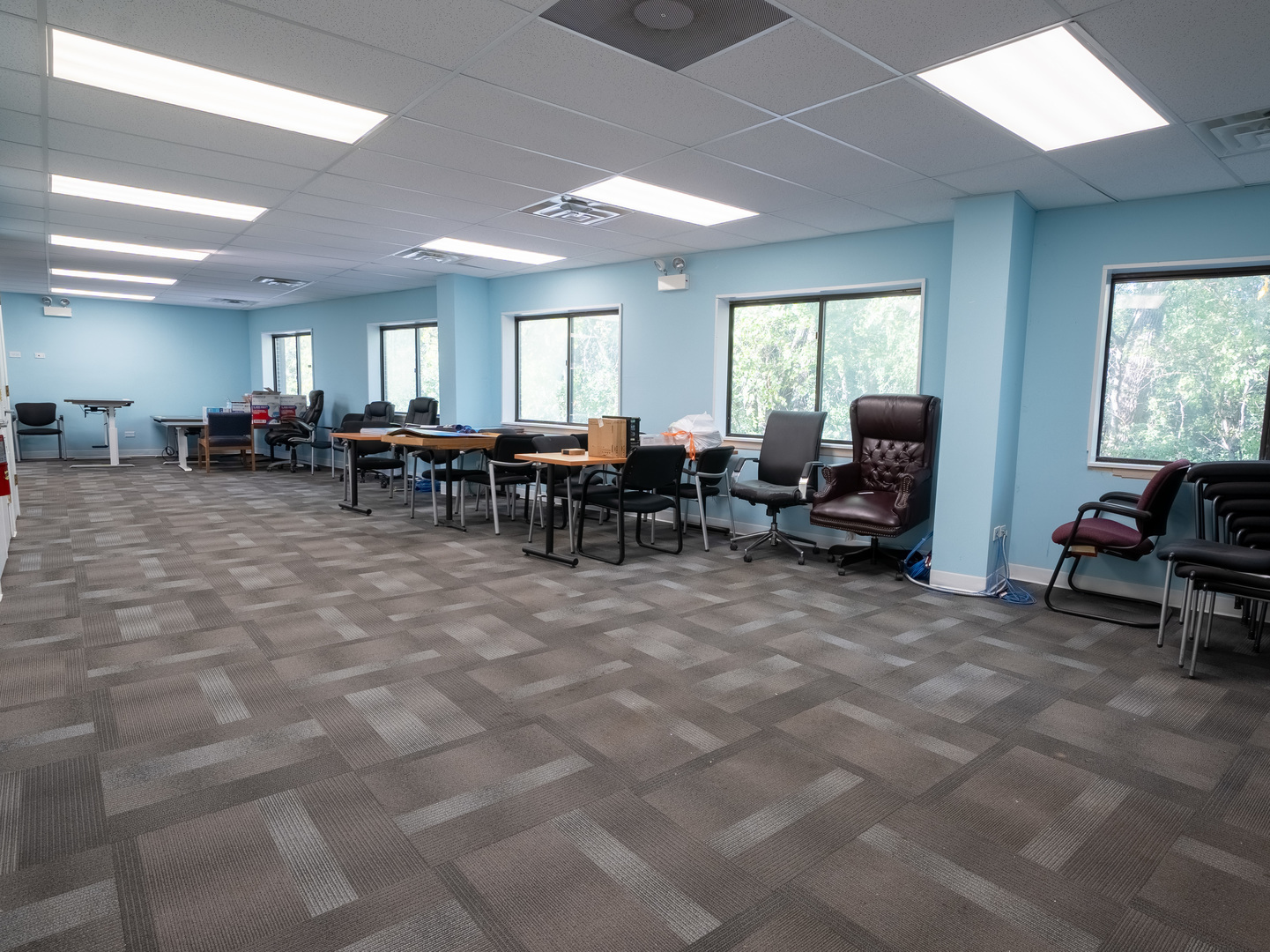 6600 W College Drive